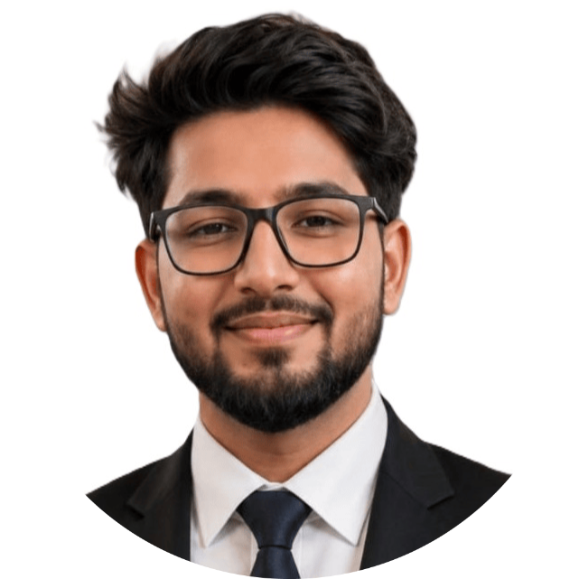 MD Shamsher Ahamed Founder of SAFA TECH HUB