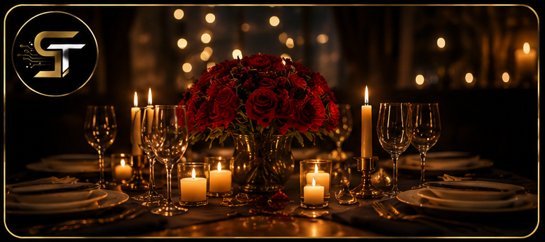 Anniversary video invitation sample by SAFA TECH HUB