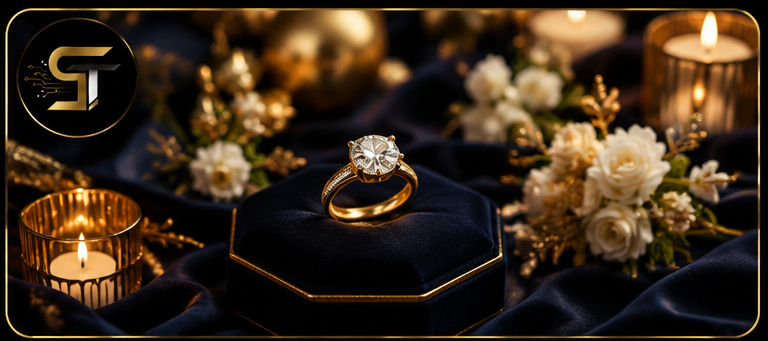 Engagement video invitation sample by SAFA TECH HUB